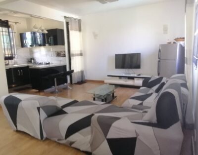 Pereybere – Villa – Short term Rental