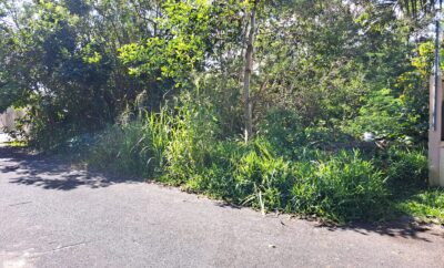 Morc Pousson, La Marie – Residential Land – Sale
