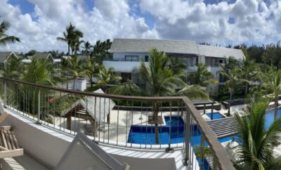 Mont Choisy – Apartment – Sale