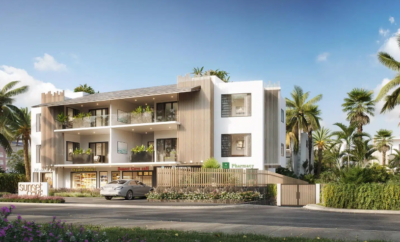Tamarin – Apartment – Sale