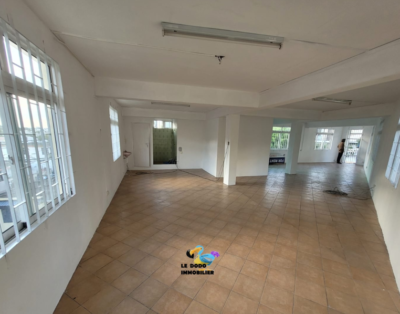 Port Louis – Commercial Building – Rental