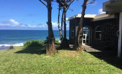 Gris Gris – House – Sale