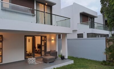 Quatre Bornes – Villa – Sale