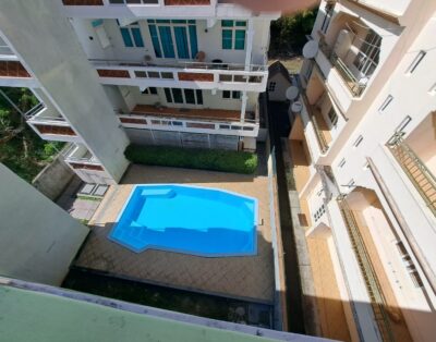 Flic en Flac – Apartment – Short Term Rental