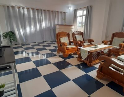 Diolle, Vacoas – Apartment – Rental