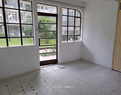 Curepipe – Apartment – Sale