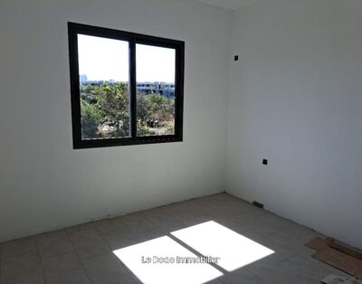 Flic en Flac – Apartment – Sale