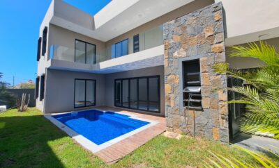 Grand Baie – Villa – Sale