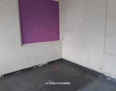 Eau Coulee – Commercial Space – Rental