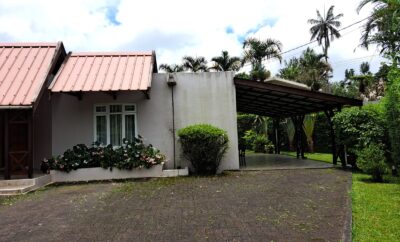 Curepipe – House – Sale