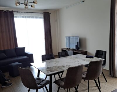 Sodnac – Apartment – Long Term Rental