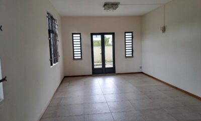 Petit Camp – House – Sale