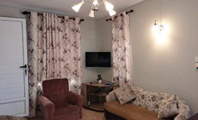 Trou aux Biches – Apartment – Rental