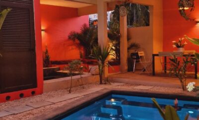Grand Baie – Villa – Short Term Rental