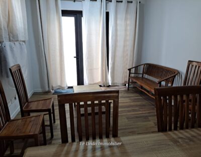 Floreal – Apartment – Long Term Rental