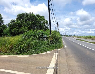 Grand Baie – Residential Land – Sale