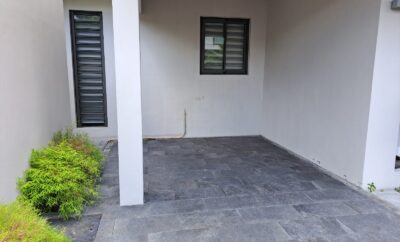Quatre Bornes – Townhouse – Sale