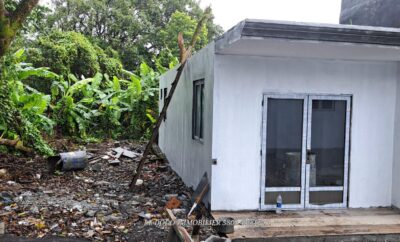 NEW HOUSE FOR SALE – WOOTON