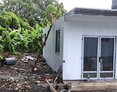NEW HOUSE FOR SALE – WOOTON