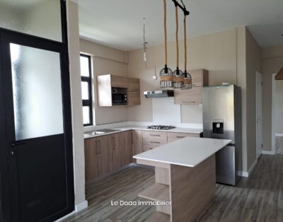 Flic en Flac – Apartment – Rental, Min 1 month – Max 3 months