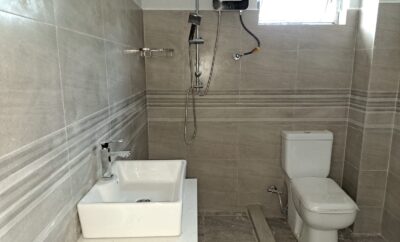 Curepipe – Apartment – Sale