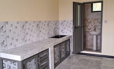 Apartments on 2 Levels at Curepipe, Rue Lees are on sale