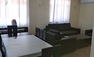 Apartment-Rent-🔴Long Term-Flic en Flac