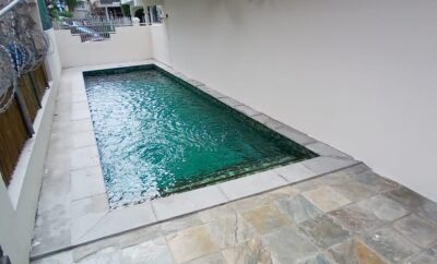 For rent in Flic en Flac fully furnished and equipped apartment