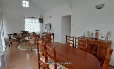 Curepipe – Rental – Apartment