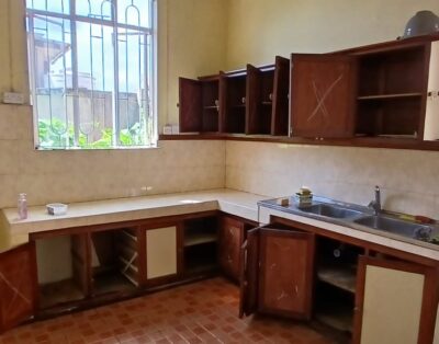 Curepipe- Unfurnished House-Rent