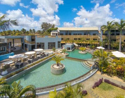 Apartment for sale at Trou aux Biches