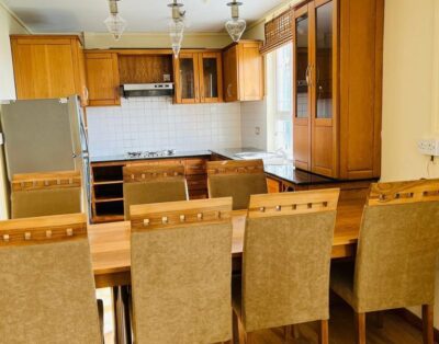 ✨ Apartment for Rent – Sodnac ✨