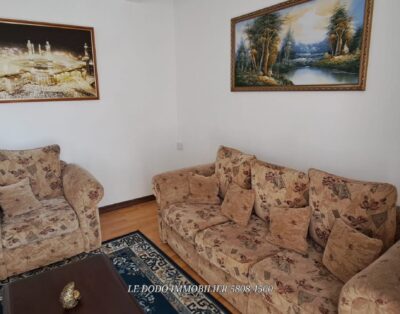 À VENDRE – Maison à étage à Mont Ida