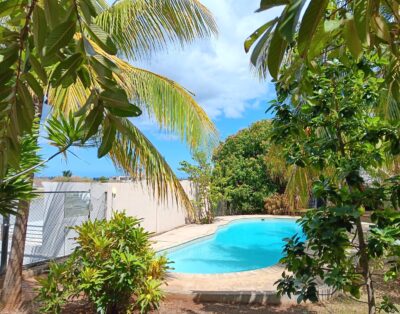 Exceptional Opportunity – Apartment for Sale in Flic-en-Flac ✨