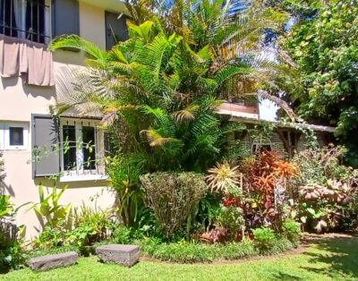 Maison à vendre – Floréal