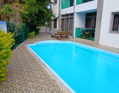 Studio for sale at  Flic en Flac  ✨