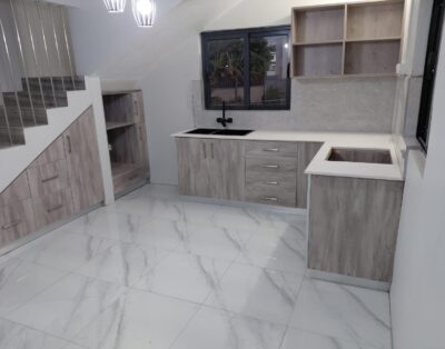 Closel(Vacoas) – House – Sale