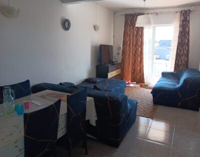 Apartment for Sale – Curepipe / Forest Side