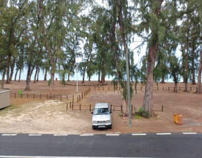 Apartment for rent at Flic en Flac LONG TERM ONLY, MIN 1 YEAR